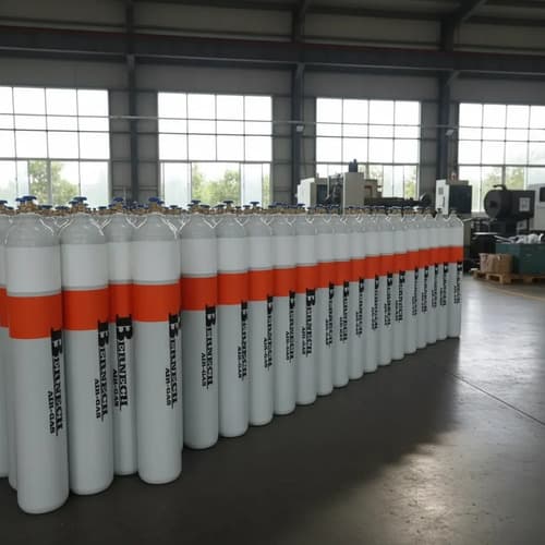 Nt Importaciones Tubo De Mezcla Mig 10 M3 Nuevos Y Cargados