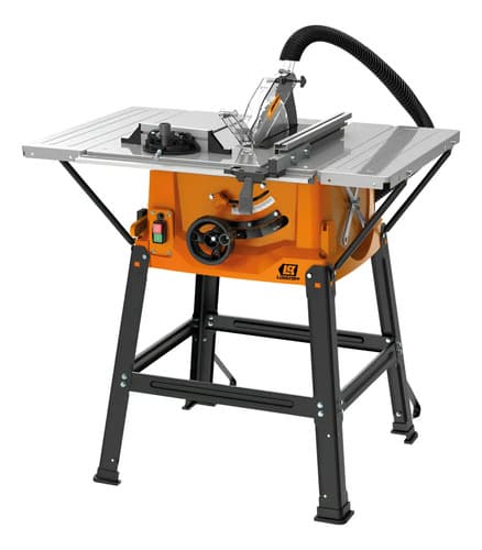 Lüsqtoff Sml2000-8 - Naranja/negro - 220v