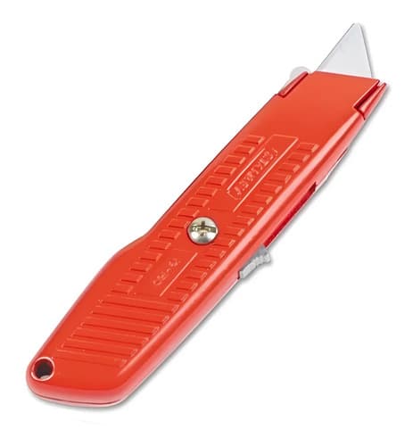 Estilete Retráctil Trapezoidal 18mm 10-189c Stanley