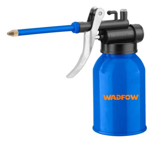 Pistola Para Dispensar Aceite 250 Ml Wadfow Wyh1325
