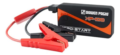 Cargador Arrancador Portátil 12v 2 Amp Dowen Pagio