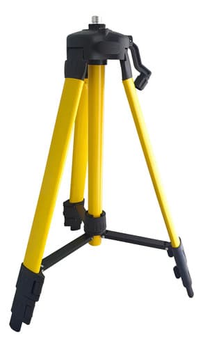 Soporte Nivel Laser Tripode