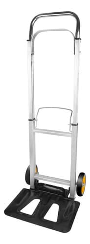 Carro De Carga 90kg Tolsen Gris