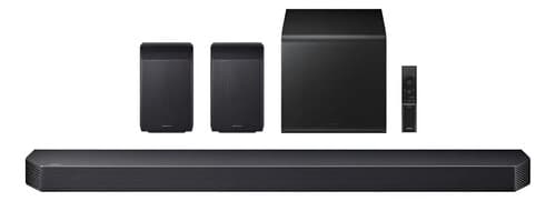 Samsung Barra De Sonido Hw-q930f/zl