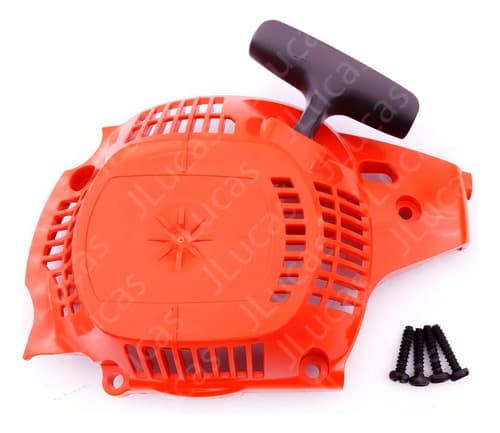 Tapa De Arranque Completa Para Motosierra Husqvarna 235 236