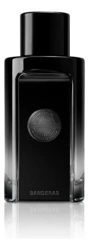 Perfume Banderas The Icon The Perfume 100 Ml Eau De Parfum Masculino Hombre
