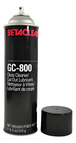 Limpiador Para Vidrio Y Superficies Betaclean® Gc 800