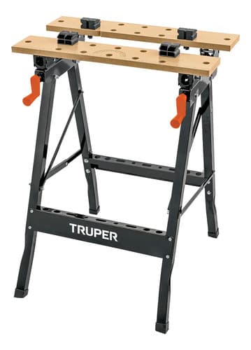 Mesa De Trabajo Multiusos Truper 103318
