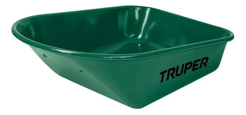 Concha Para Carretilla Cat- 55 Truper 19706