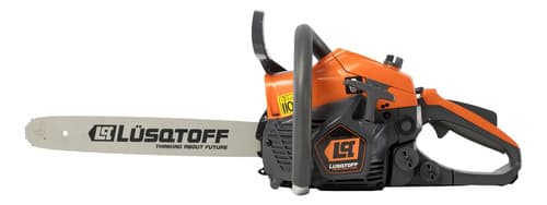 Motosierra A Nafta Lüsqtoff 62cc Gs-6200 4.1hp