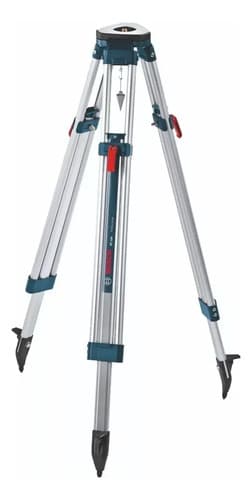 Tripode Para Nivel Optico Bt 160 Altura Maxima 160 Cm Bosch