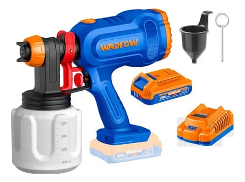 Wadfow Wsu30664 Azul