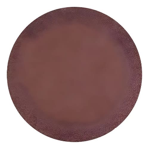 Lijas Disco 4 1/2 5pcs Grano 120 Con Velcro /hnt 120