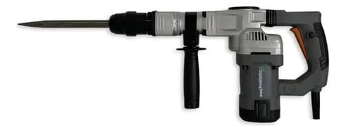 Martillo Demoledor De 20 Joules C/bmc Y Accesorio Gris Gris