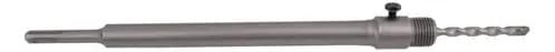 Extensión Alargue Mecha Copa Sds Plus De 45cm Hoteche