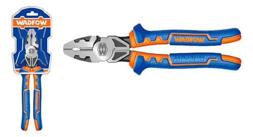 Pinza Universal 9.5 Cr-v Ahorro Energia 30% Wadfow Wpl1719