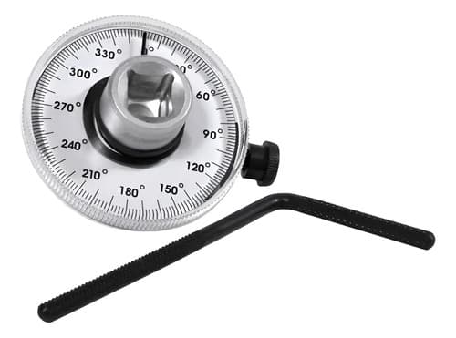 Medidor De Grados De Torque Goniometro 9980502 Crossmaster