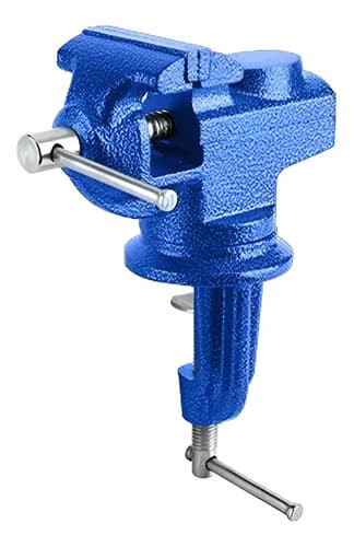 Morsa Banco 50mm Wadfow
