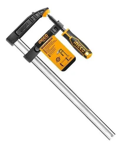 Prensa Ingco De 120 X 400 Mm