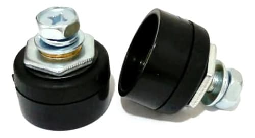 Máquina De Soldadura Con Inversor De Panel De 9 Mm Con Conector De Enganche Hembra