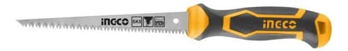 Ff Serrucho Recto 6'' 150mm Yeso Ingco Hwbsw68 Yesero