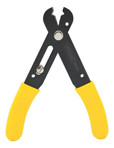 Pinza Alicate Pelacables Stanley 84-213