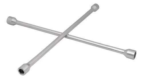 Llave Cruz 14¿ 17-19-21-23mm Uyustools Yxc14u