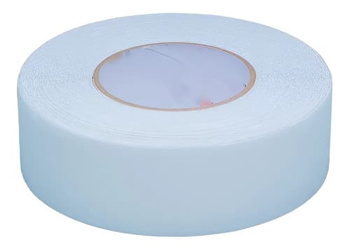 Cinta Antideslizante Transparente 50 Mm X 5 Metros