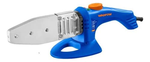 Termofusora 800w 3 Boquillas Wadfow Wwm1l15 20, 25, 32mm P G