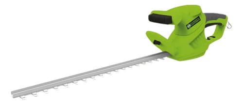 Forest & Garden Cortacerco Electrico 600w 550mm 16mm Verde