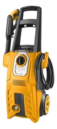 Hidrolavadora 150bar 2000w Motor Induccion Ingco Hpwr20008 50 Hz