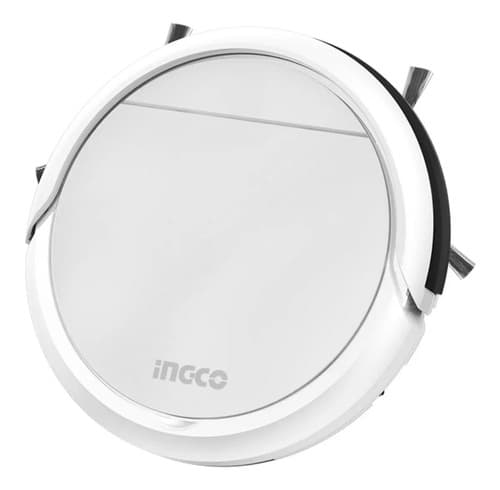 Aspiradora Robotica Ingco Vcrr30201 Blanco