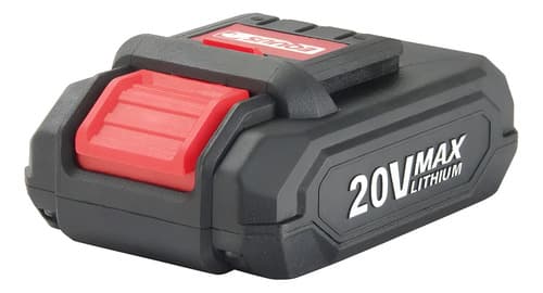 Bateria Equus Litio 2000 Mah Negro 20