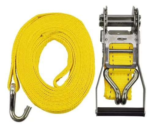 Cinta Sujeta Carga 10mx50mm Catraca Criquet Crossmaster Top