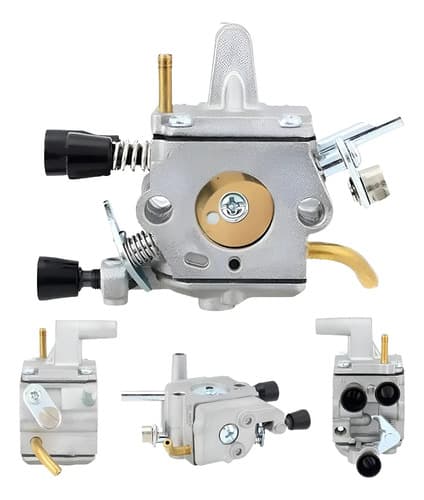 Carburador Para Desbrozadora Sthil Fs 200/120/250