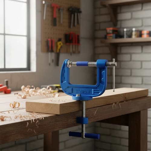 Prensa G 3 Wadfow Wcp1103