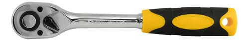 Llave Crique Xtra Force 265 Mm Encastre 1/2 Crossmaster