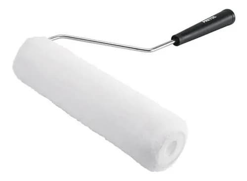 Rodillo Para Pintar Pretul De Poliéster De 9 Pulgadas