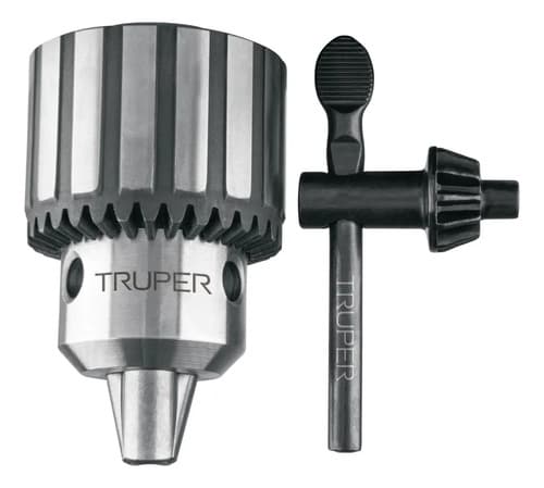 Broquero De 5/8'' Para Taladro De Banco, Truper, 102489