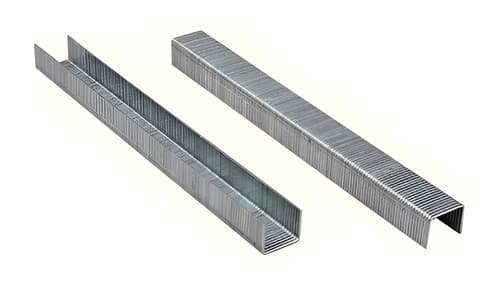 Grapas Grampas Lisas 10 Mm X 12,8 Mm X 10.000 Unidades Bta