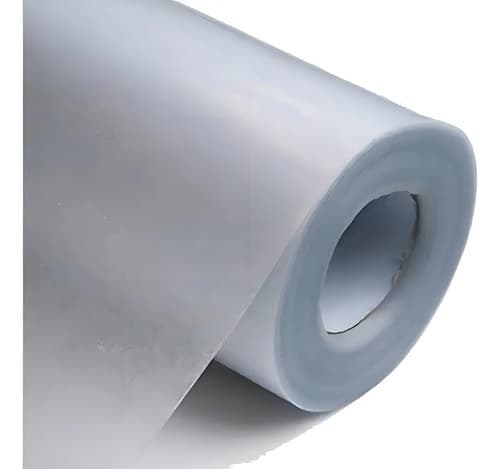 Vinilo Arenado Esmerilado P/ Vidrio - 60 Cm X 10 M Adhesivo
