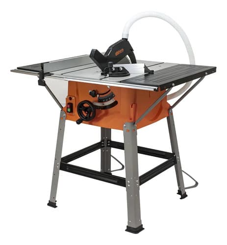 Sierra Circular Profesional De Mesa Para Encimera, 1800 W