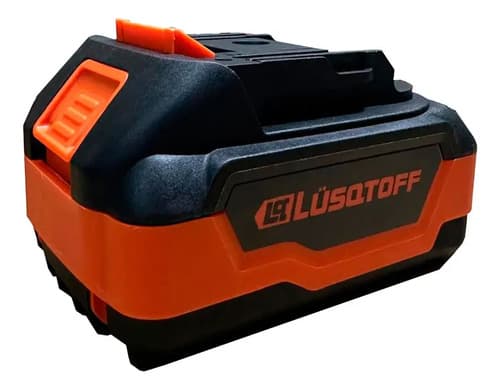 Bateria Lusqtoff Ion De Litio 18v De 4 Ah