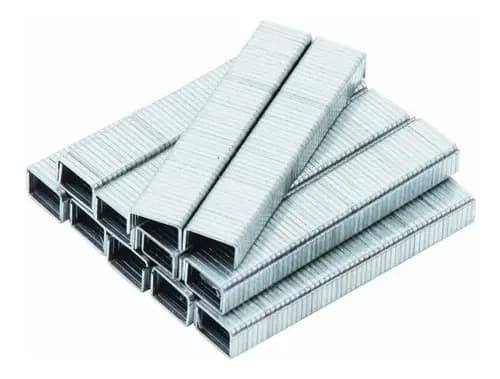 Grampas Bta Grapa Lisas 12,8mm X 14mm X 10.000 U 809146