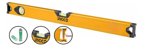 Nivel De 60cm Ingco Hsl58060