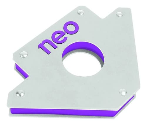Escuadra Magnetica 4 Esm923 Neo