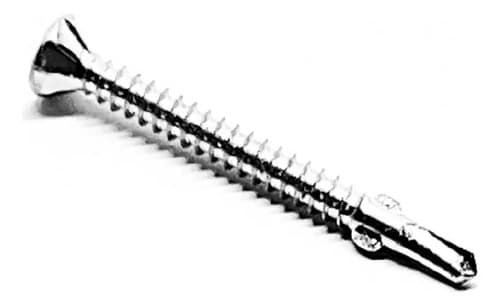 Tornillo Bul Dynamics Alas Mecha Phillips 4.8x50mm 500un.