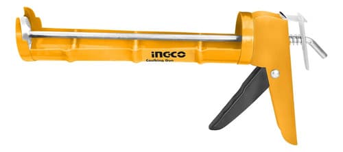 Pistola Aplicar Silicona Pomo Ingco Hcg0309