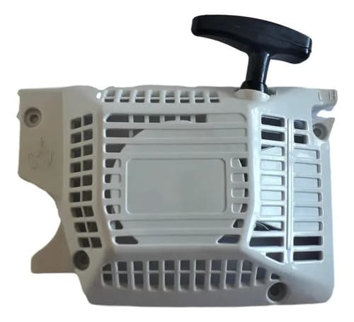 Tapa Arranque Motosierra 45cc 52cc 58cc Arranque Fácil