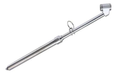 Medidor De Presión Aire Neumáticos 160 Psi Hoteche A832202